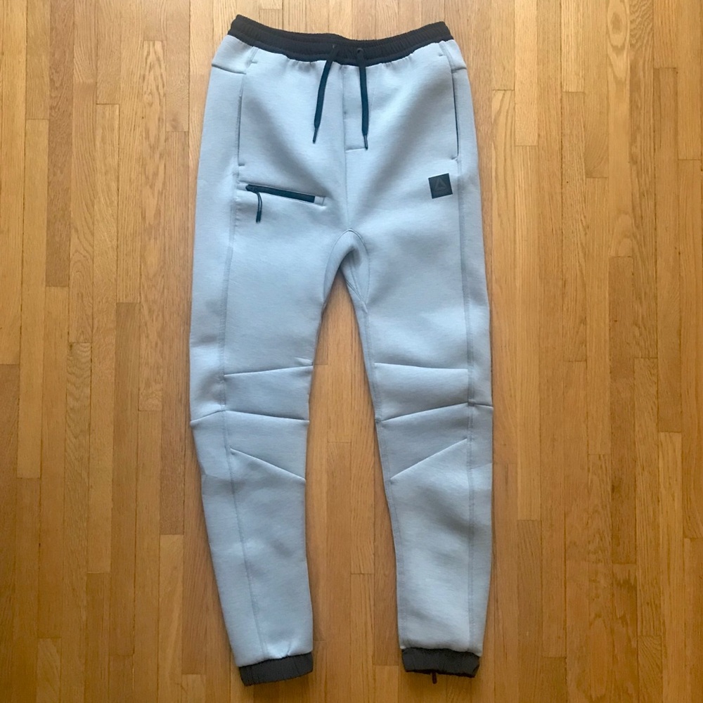 Reebok Training Supply Jogger Men Small